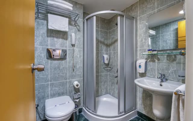 Porto Bello Hotel Resort & Spa - photo 5