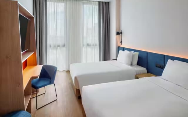 Hampton By Hilton Venice Isola Nuova - photo 1