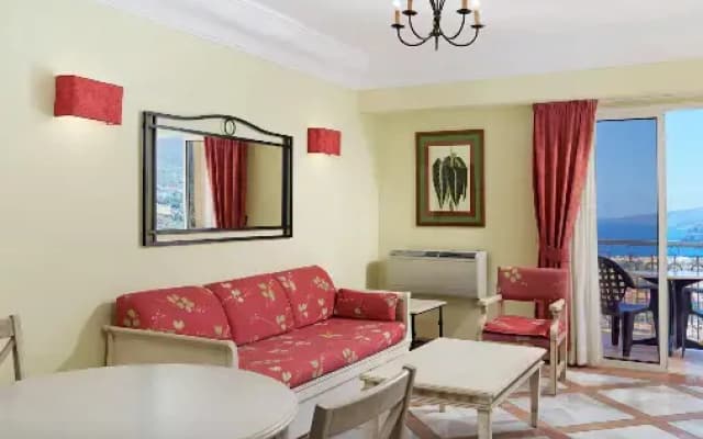 Hotel Las Aguilas Tenerife, Affiliated by Melia - photo 4