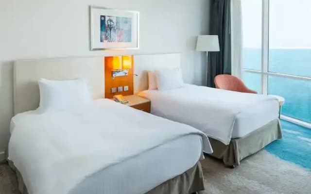 Hilton Doha - photo 1