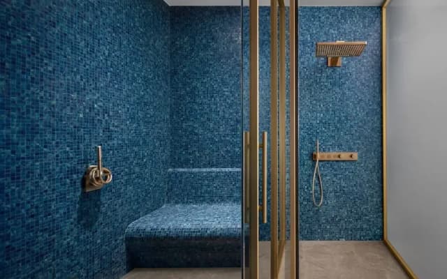 JW Marriott Hotel Istanbul Marmara Sea - photo 11