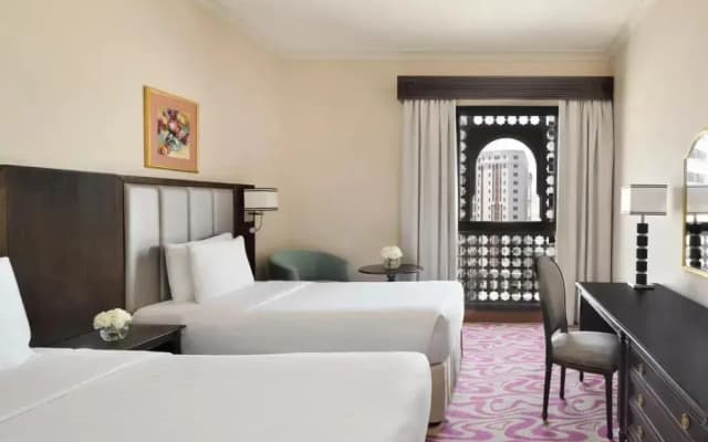 Intercontinental Madinah - Dar Al Iman by IHG - photo 2