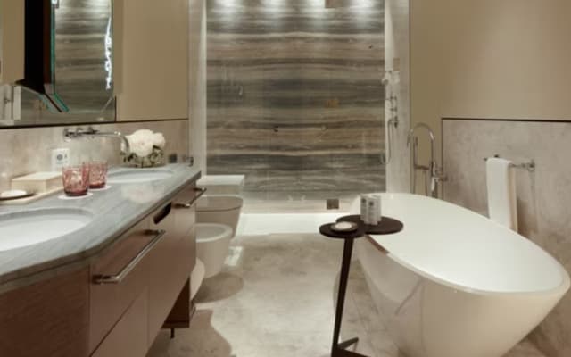 The St. Regis Venice Hotel - photo 3