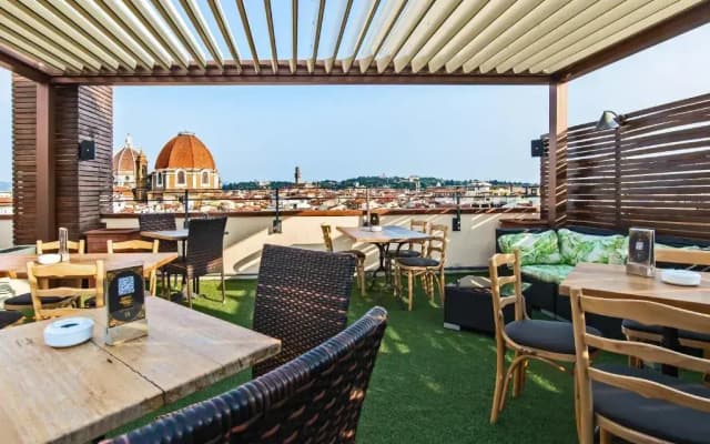 Hotel Machiavelli Palace - photo 3