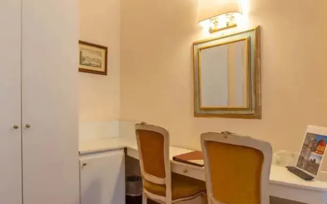 Hotel Machiavelli Palace - photo 3