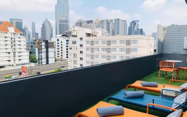 Alt Hotel Nana by UHG - photo 5