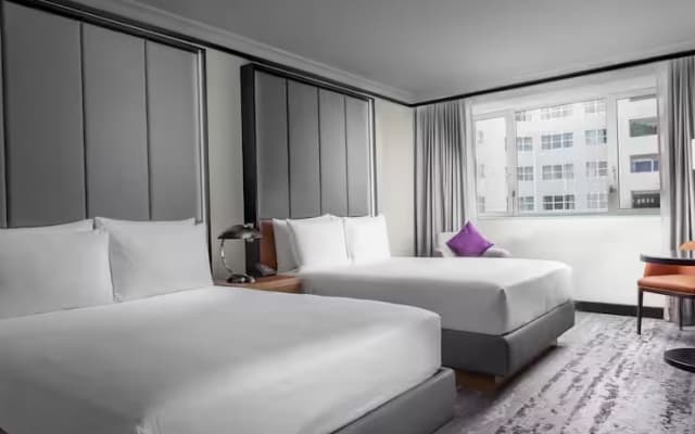 Hilton Prague Atrium - photo 1