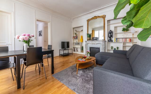 Résidence Bergère - Appartements - photo 7