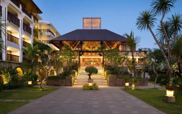 Element Bali Ubud Hotel - photo 1