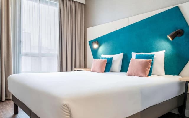 Aparthotel Adagio Paris Nation - photo 5