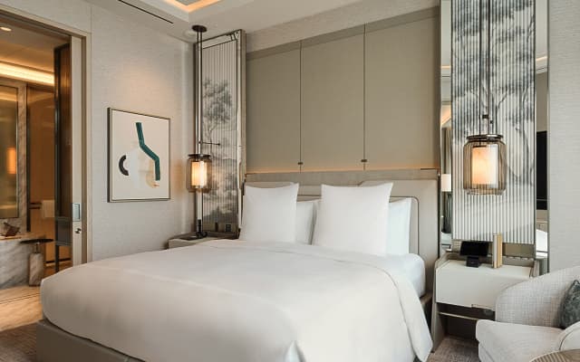 Marina Bay Sands Hotel - photo 1