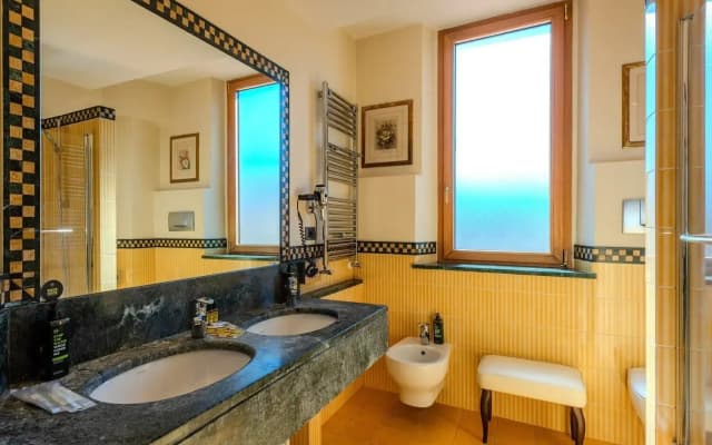 B&B Hotel Firenze Pitti Palace al Ponte Vecchio - photo 8