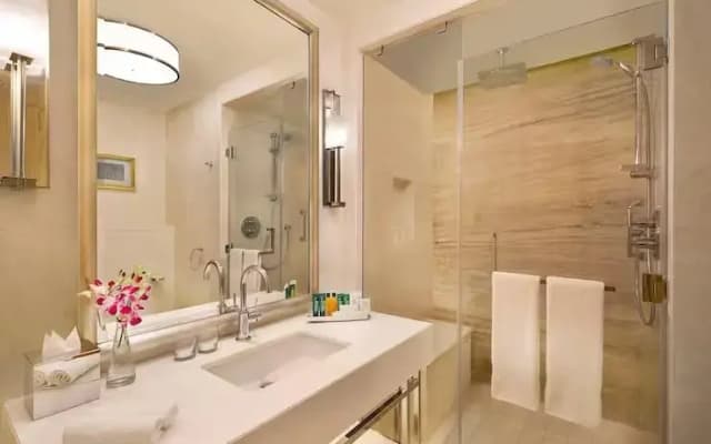 Hilton Hotel & Convention Jabal Omar Makkah - photo 3