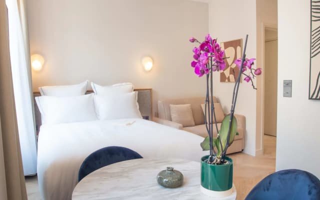 Aparthotel Quartier Libre Marais - photo 2
