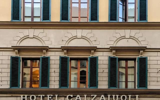 FH55 Hotel Calzaiuoli - photo 1