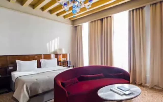 NH Collection Venezia Grand Hotel Palazzo dei Dogi - photo 1