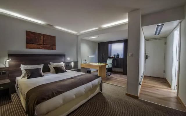 Crowne Plaza Zürich by IHG - photo 9
