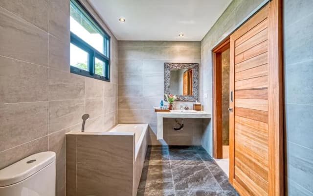 Villa Mirah Ubud - photo 5