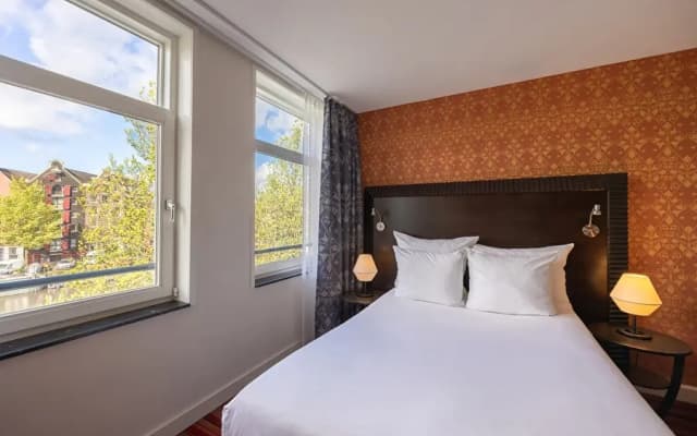 Grand Hotel Amrath Amsterdam - photo 2