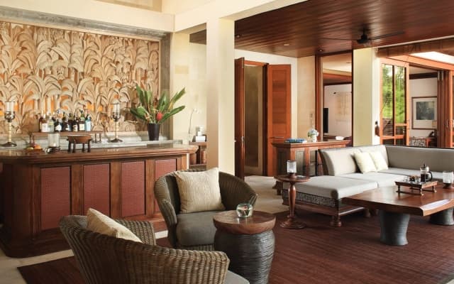Four Seasons Resort Bali at Sayan - photo 1