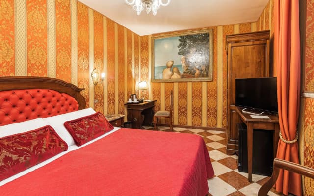 Hotel Marconi - photo 2