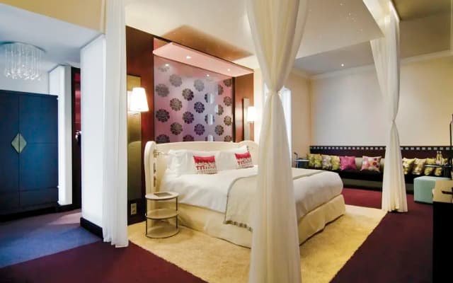 Sofitel Legend The Grand Amsterdam - photo 1