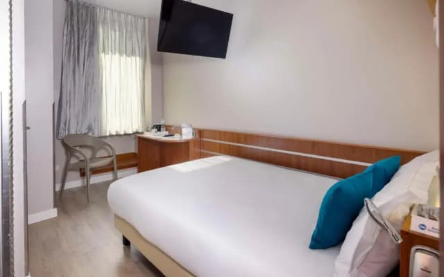 Best Western Hotel Madison - photo 8