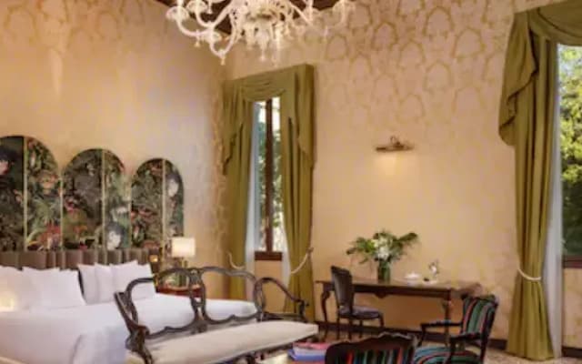 NH Collection Venezia Grand Hotel Palazzo dei Dogi - photo 3