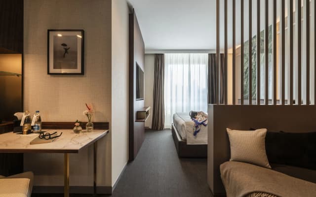Duomo Hotel & Apartments - photo 8