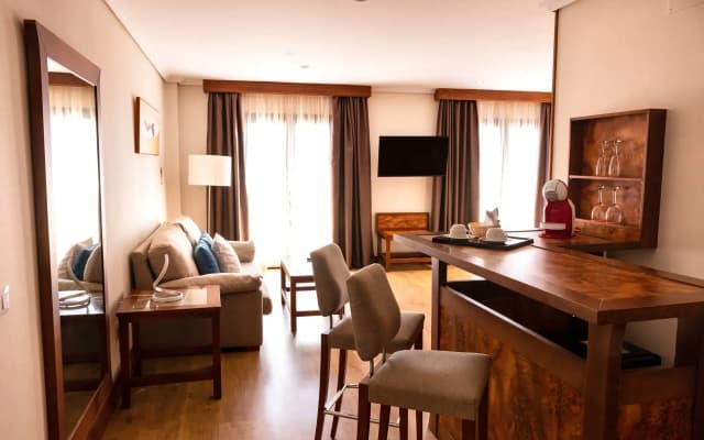 Paradise Park Fun Lifestyle Hotel - photo 5