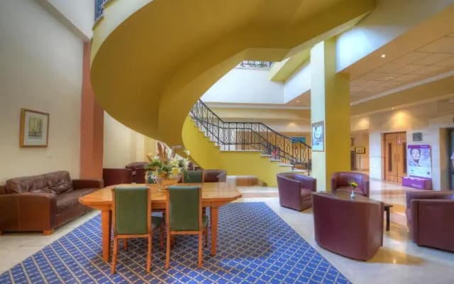 Vivaldi Hotel - photo 5