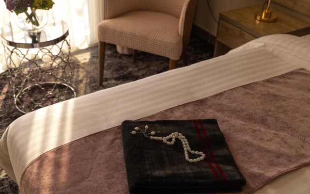 Hotel 21 - photo 6