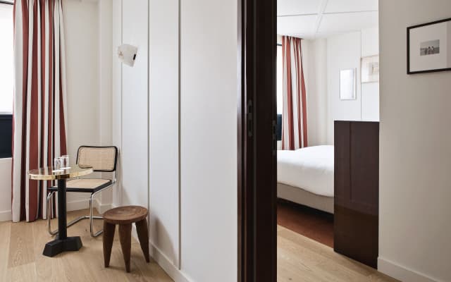 Hotel Wallace, a Member of Design Hotels – Orso hotel - photo 4