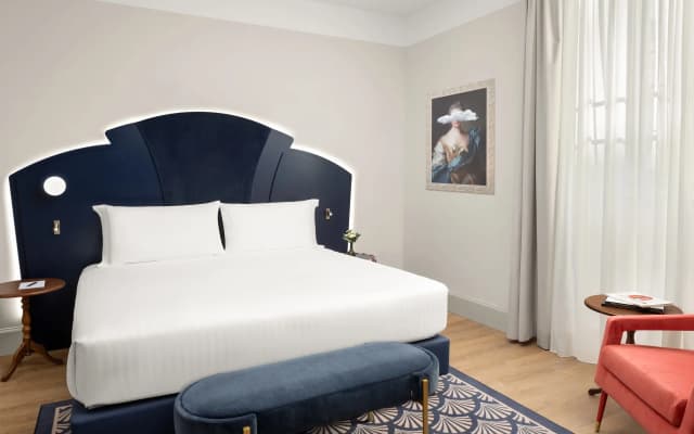 Anglo American Hotel Florence, Curio Collection by Hilton - photo 4