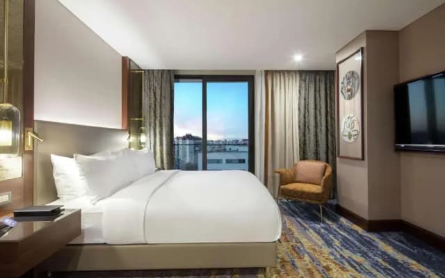 DoubleTree By Hilton Antalya City Centre - photo 1