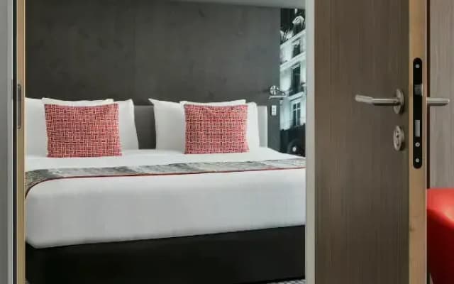 Melia Paris La Defense - photo 3