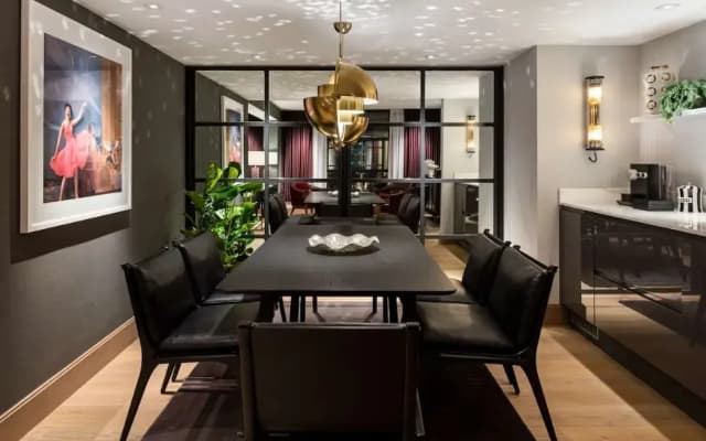 The Edwardian Manchester, A Radisson Collection Hotel - photo 5