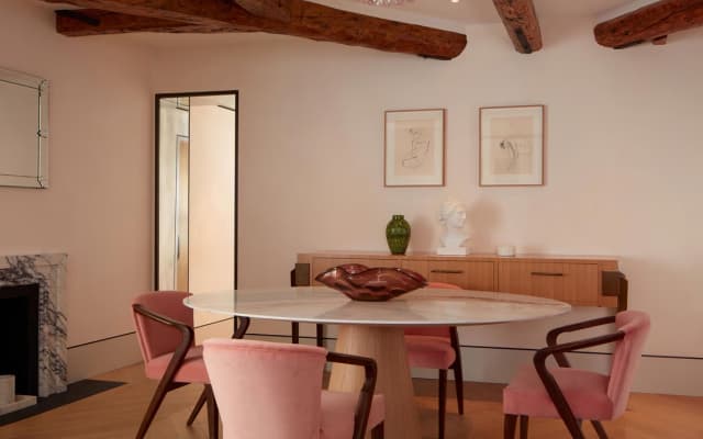 The St. Regis Venice Hotel - photo 5