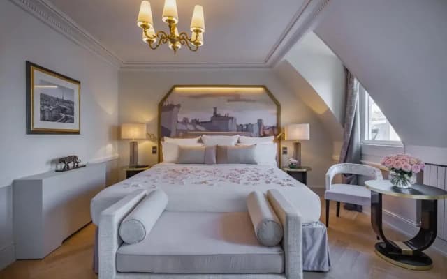 Hôtel Elysia by Inwood Hotels - photo 1