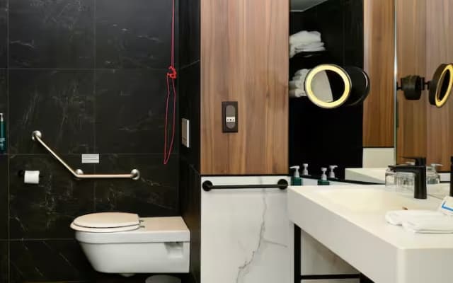 Hilton Paris La Defense Hotel - photo 4