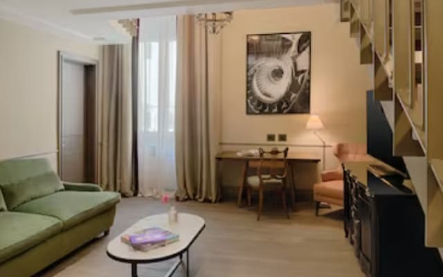 Tivoli Palazzo Gaddi Firenze Hotel - photo 2