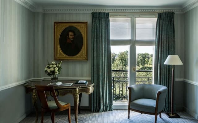 Hotel Brighton - photo 7