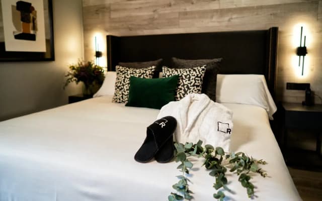 The Hotel Regina - photo 1