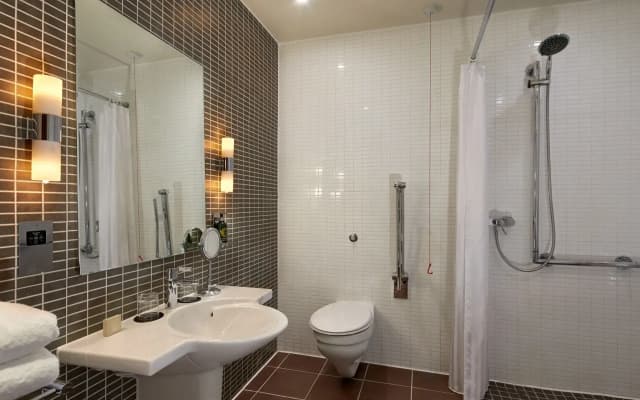 Fraser Suites Edinburgh - photo 7
