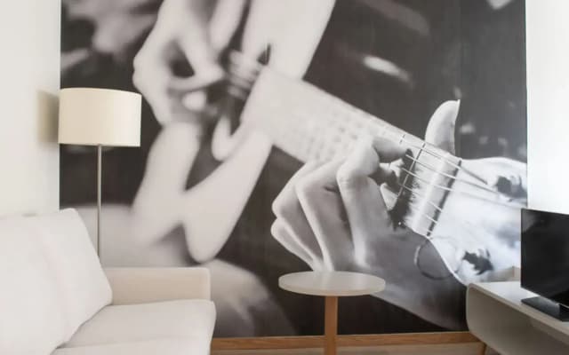 Porto Coliseum Hotel - photo 2