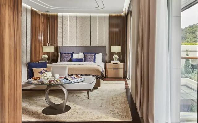 Mandarin Oriental Bosphorus, Istanbul - photo 1