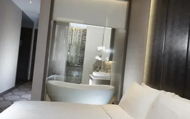 Dorsett Singapore - photo 1