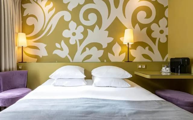 Gardette Park Hotel - photo 2