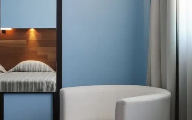 Athens Center Square Hotel - photo 3