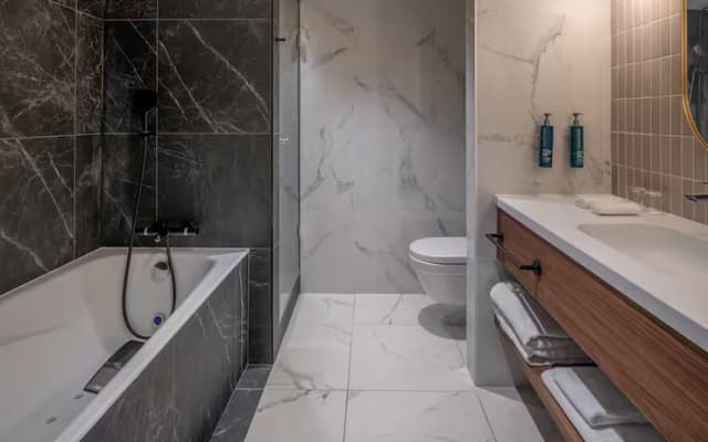 Hilton Paris La Defense Hotel - photo 3